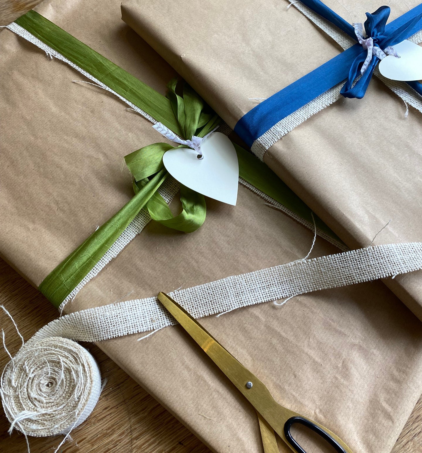 Cornflowers and nasturtiums 2